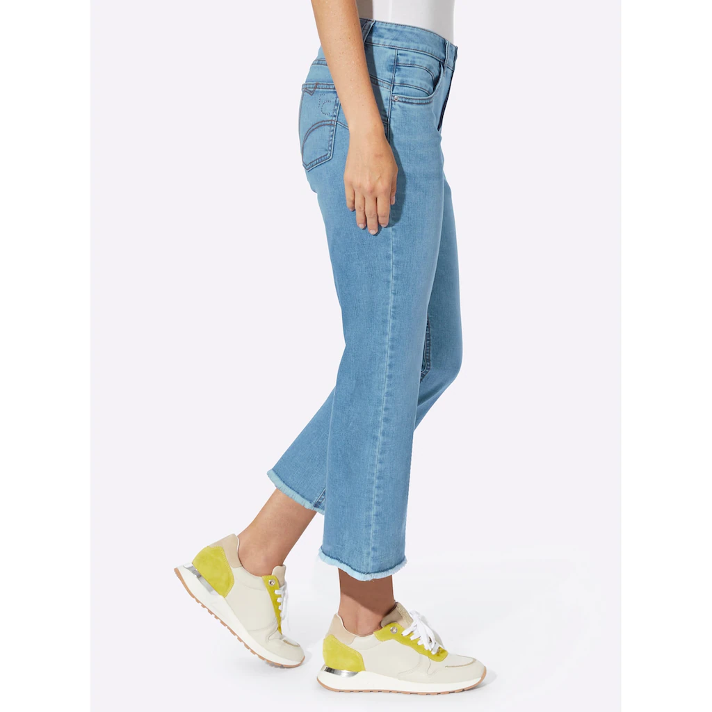 heine 7/8-Jeans (1 tlg.) Versandkostenfrei