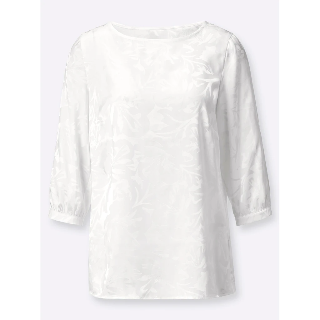 creation L Schlupfbluse Flash Sale
