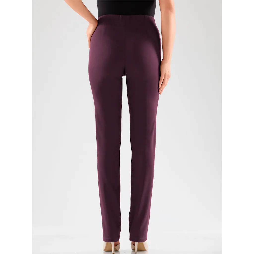 Classic Basics Stretch-Hose Online Shopping