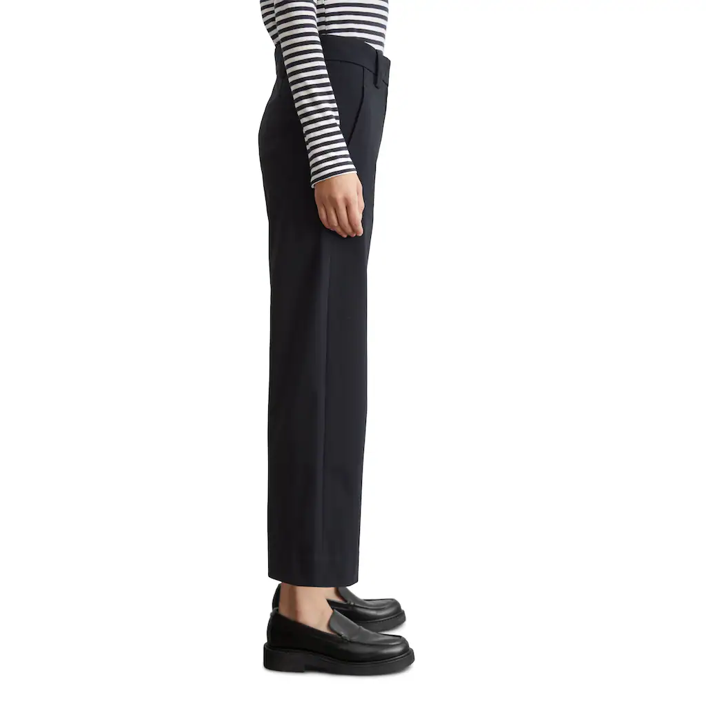 Marc O'Polo Chinohose »aus stretchigem Organic Cotton-Mix« Cyber Monday