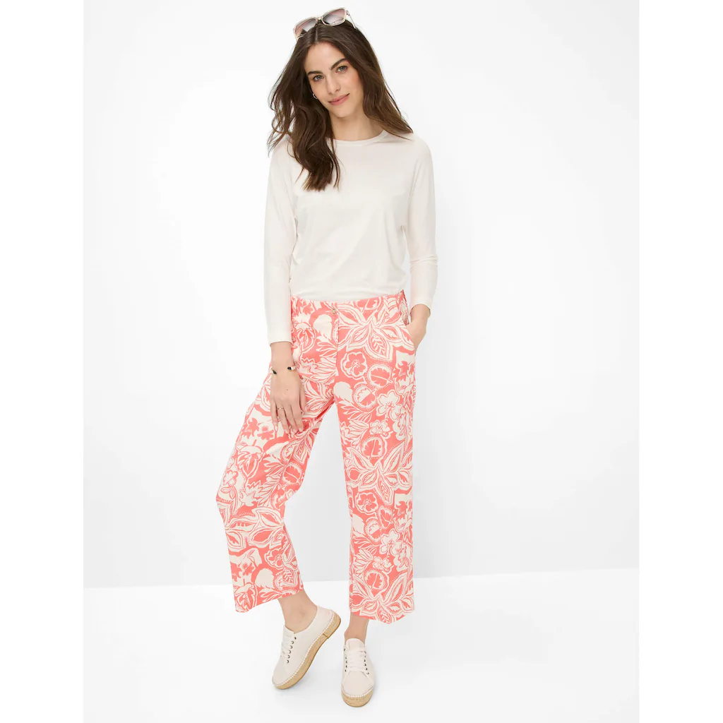 Brax Culotte »Style MAINE S« Online Outlet