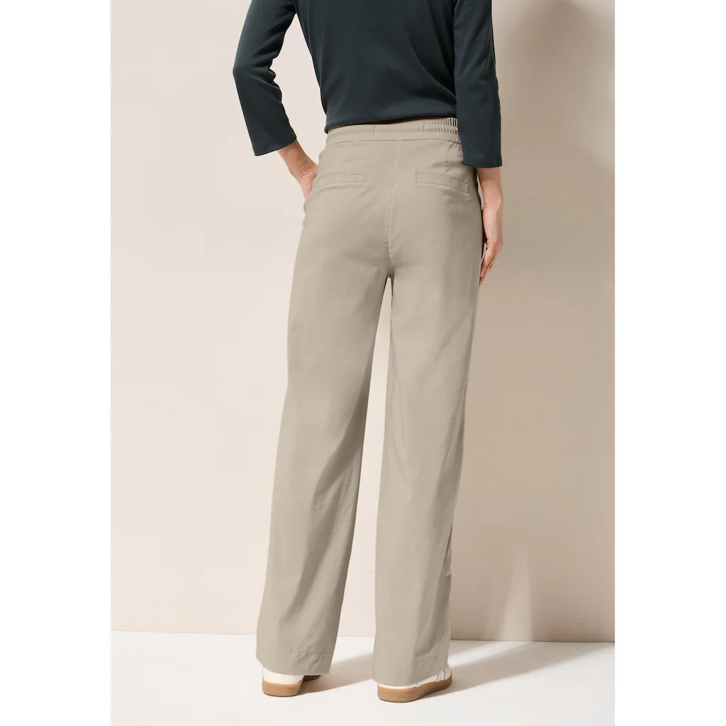 Cecil Culotte High Waist Black Friday Preise