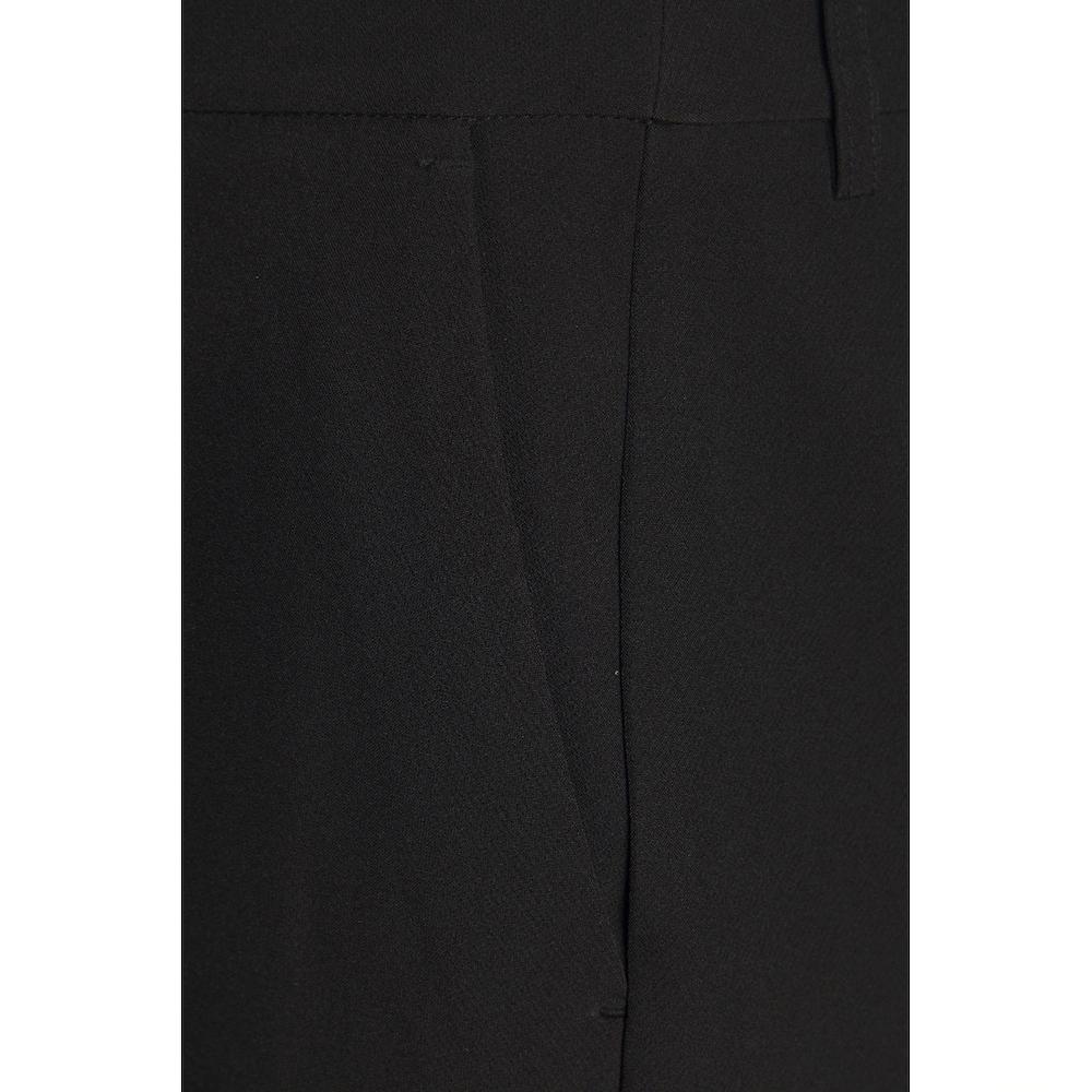 LASCANA Anzughose mit Bügelfalten elegante Stoffhose mit Taschen Business-Look Auslauf