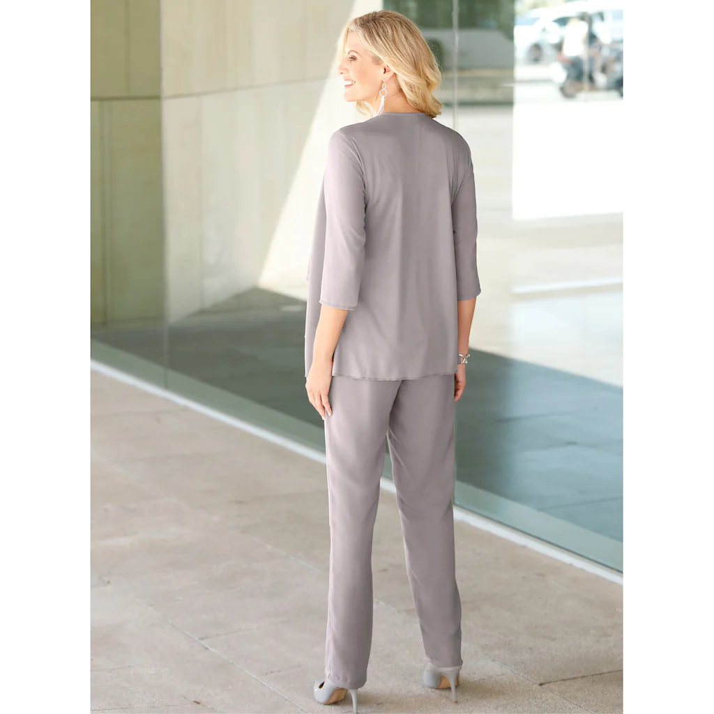Classic Basics 2-in-1-Shirt »2-in-1-Shirt« (1 tlg.) Zeitlich begrenztes Angebot