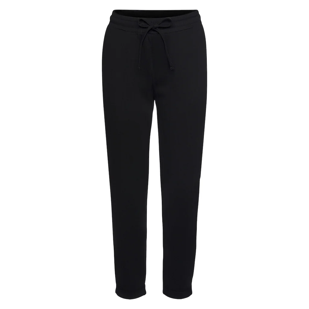 Vivance Jogger Pants mit praktischen Eingrifftaschen Schlupfhose casual-chic Super Sparpreis