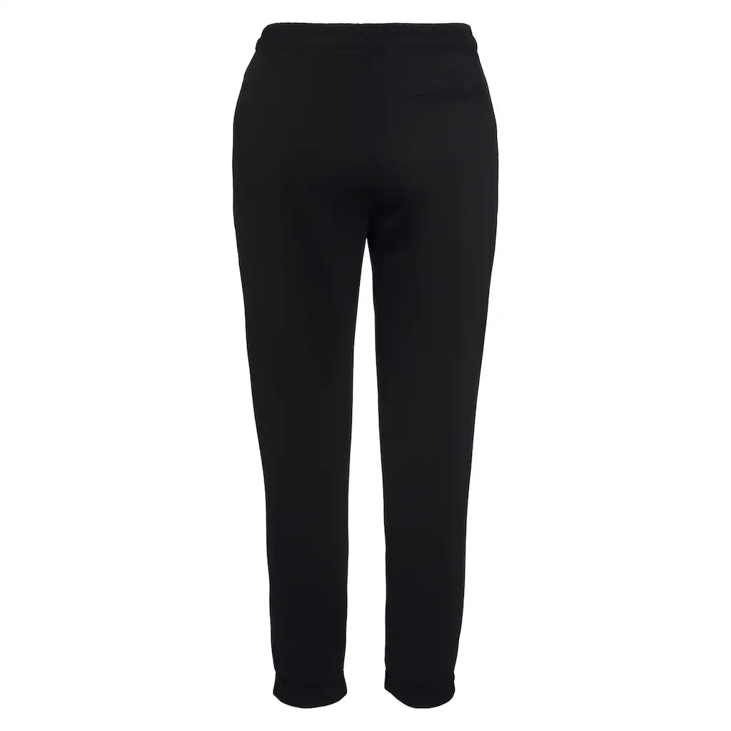 Vivance Jogger Pants mit praktischen Eingrifftaschen Schlupfhose casual-chic Super Sparpreis