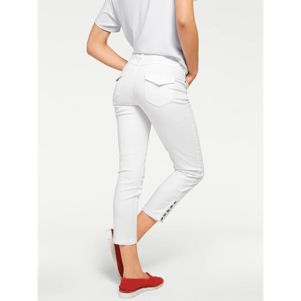 heine 7/8-Hose Begrenzte Freigabe