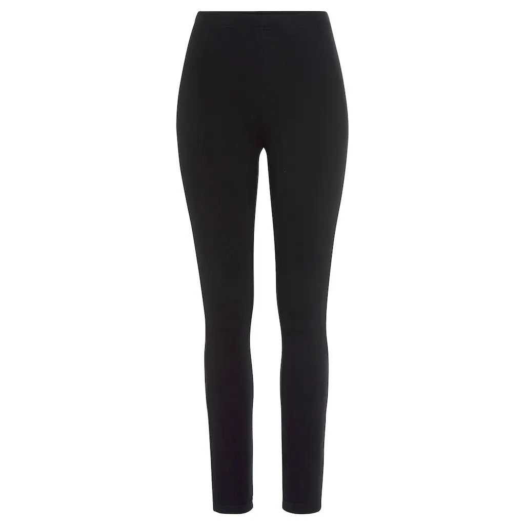 H.I.S Leggings (Packung 3 tlg.) für Sport und Freizeit JETZT KAUFEN