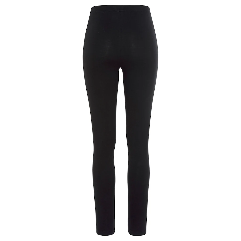 H.I.S Leggings (Packung 3 tlg.) für Sport und Freizeit JETZT KAUFEN