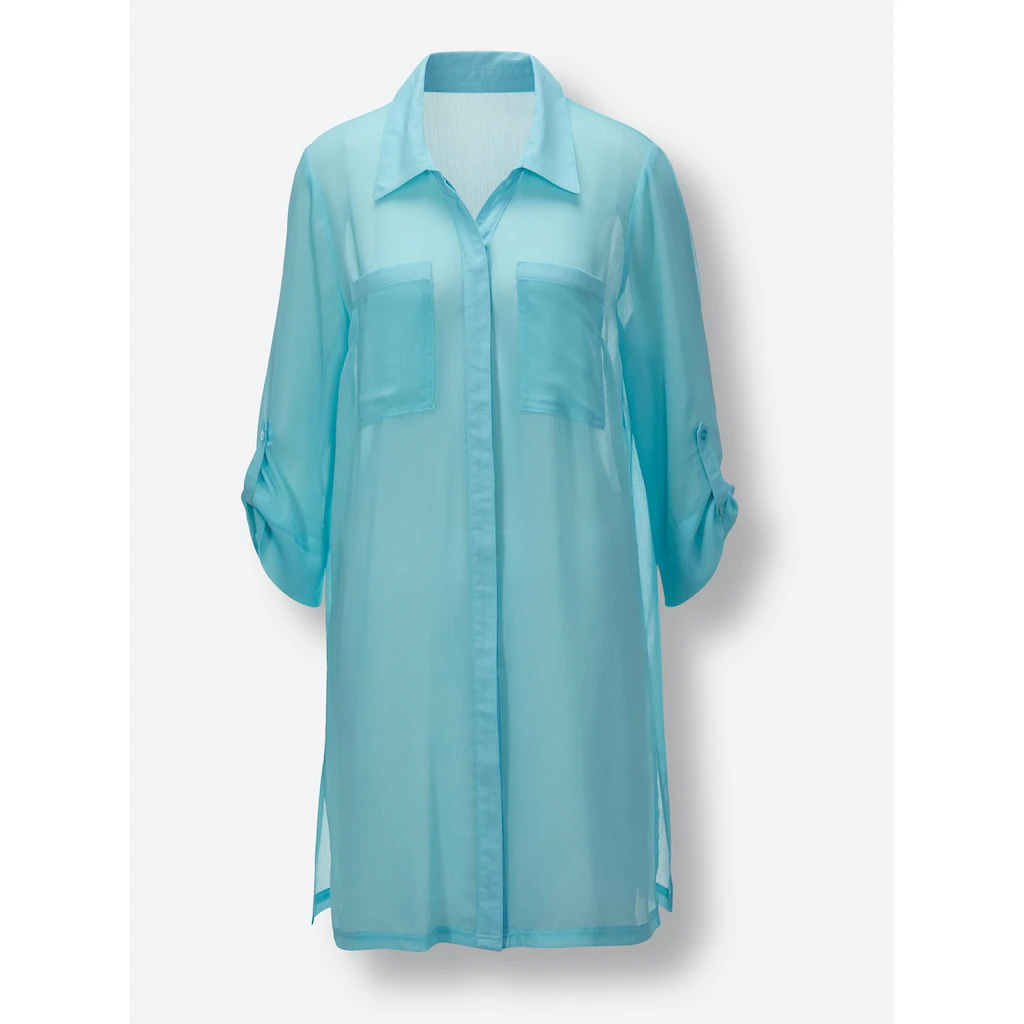 feel good Blusenkimono Letzte 2 Tage
