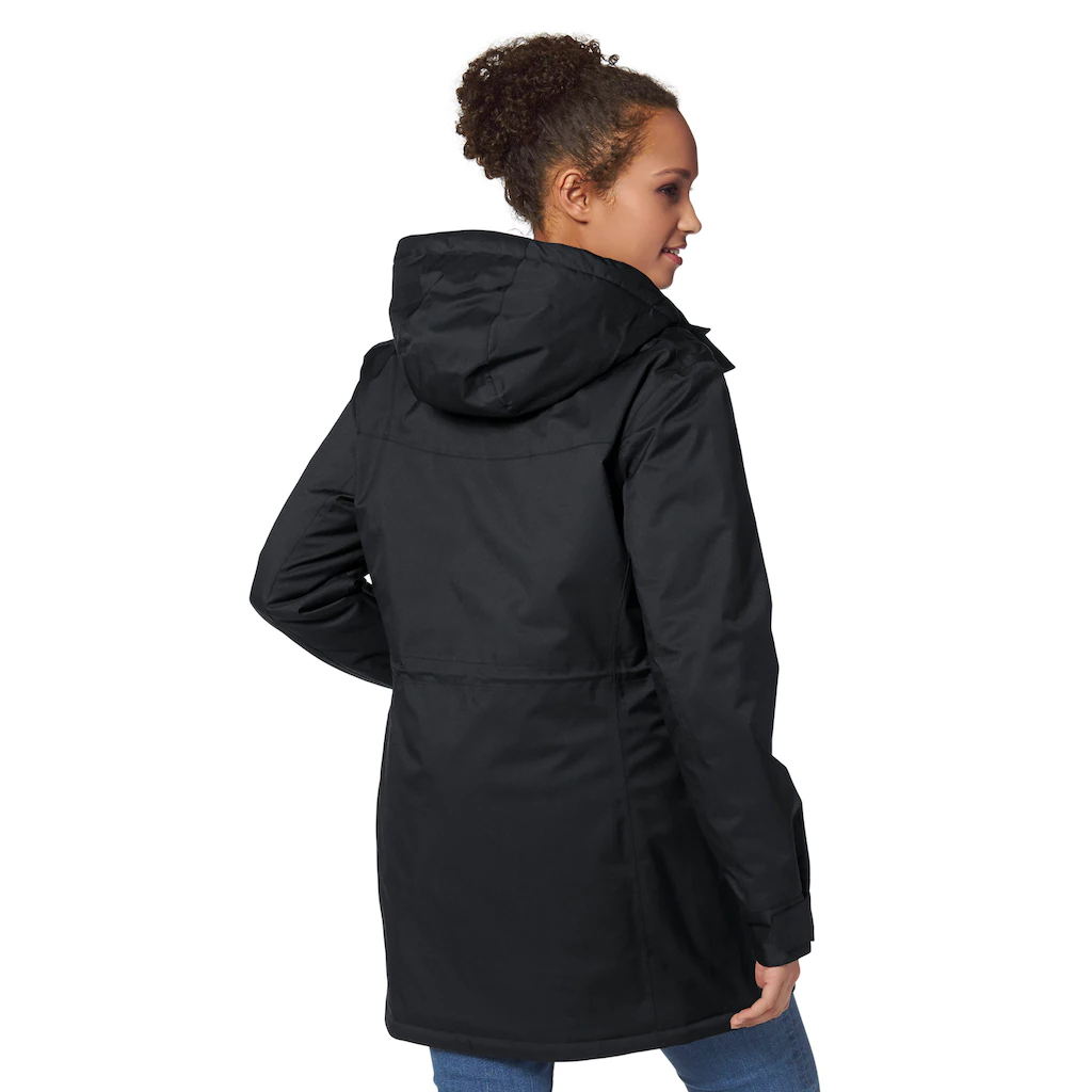 Polarino Funktionsjacke mit Teddyfleece gefüttert online kaufen Bis zu 55% Rabatt