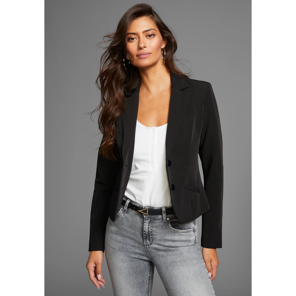 Melrose Kurzblazer Super Rabatt