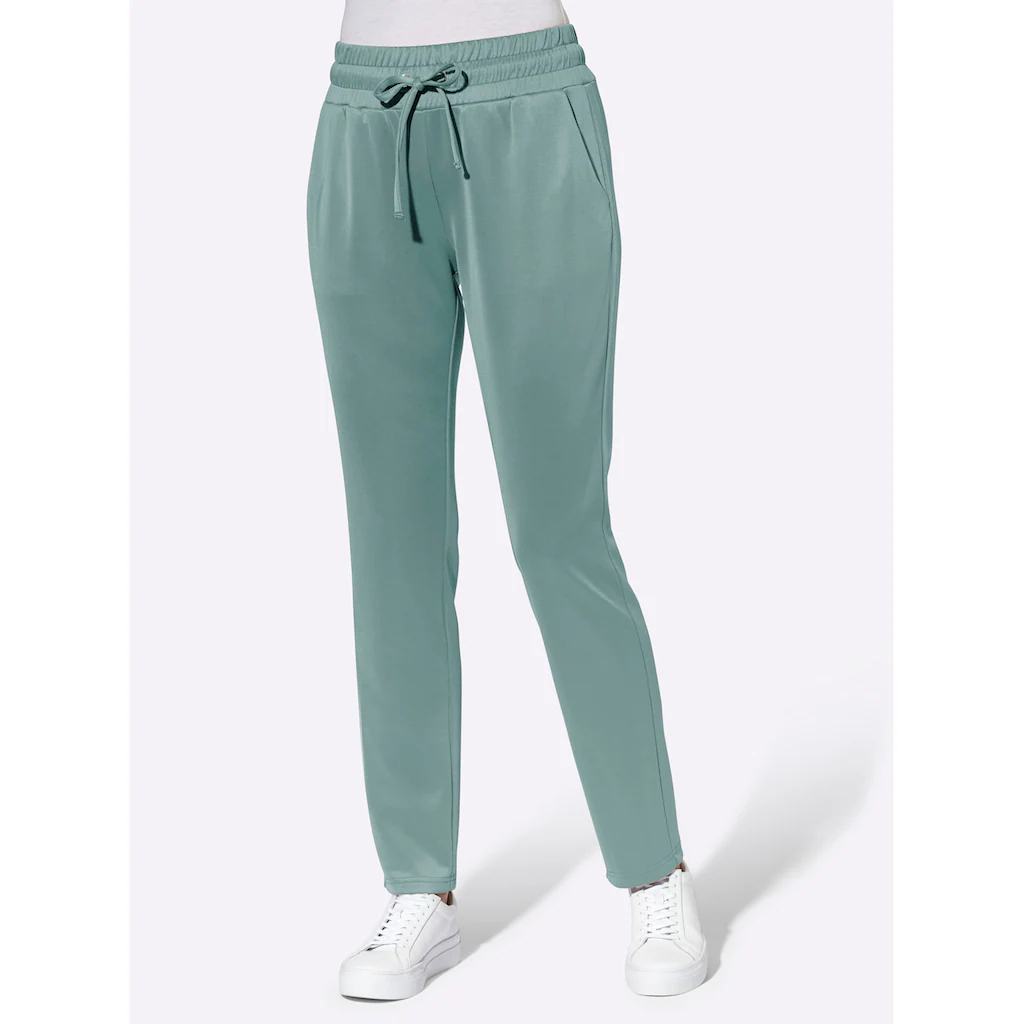 Classic Basics Schlupfhose Fabrikladen