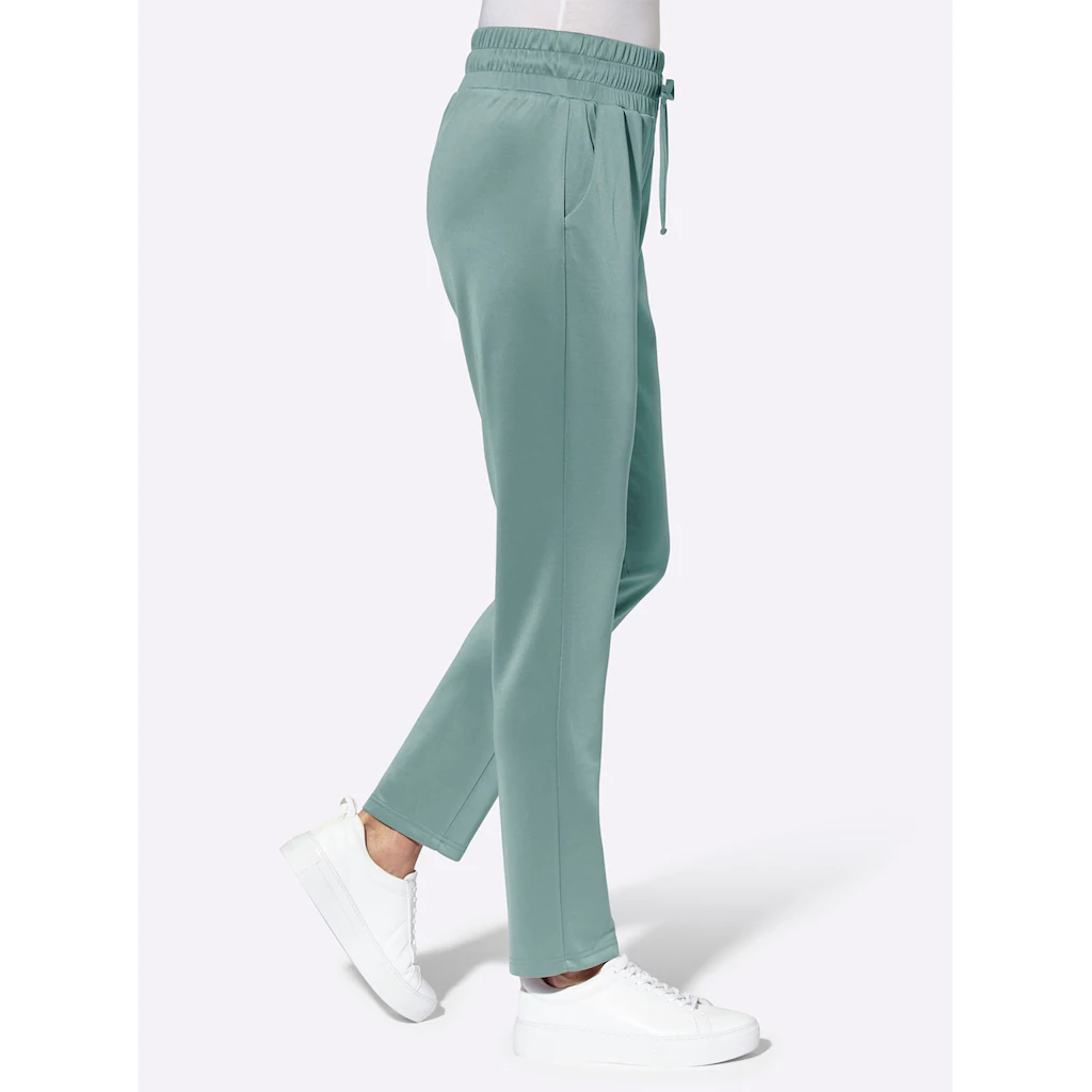 Classic Basics Schlupfhose Fabrikladen