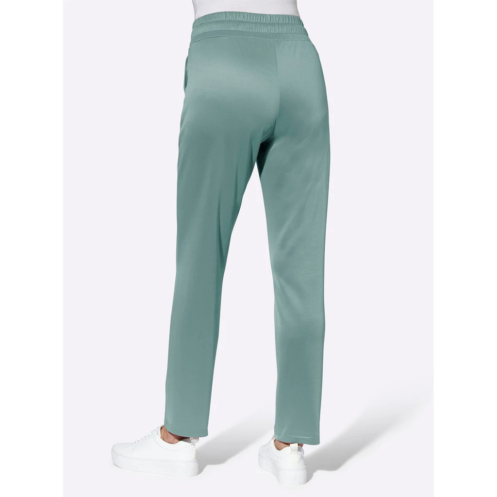 Classic Basics Schlupfhose Fabrikladen
