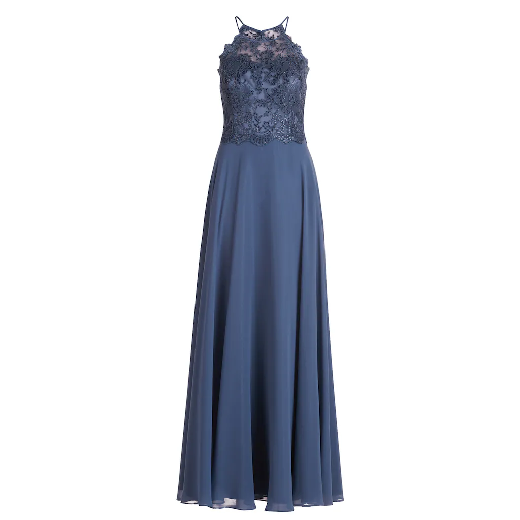 Vera Mont Abendkleid »Vera Mont Abendkleid rückenfrei« Spitze Hotsell