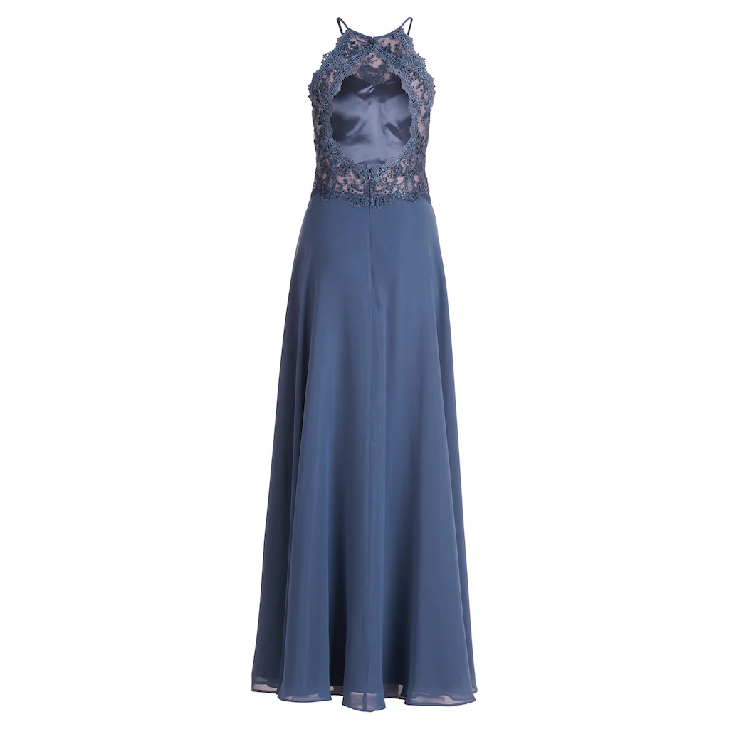 Vera Mont Abendkleid »Vera Mont Abendkleid rückenfrei« Spitze Hotsell