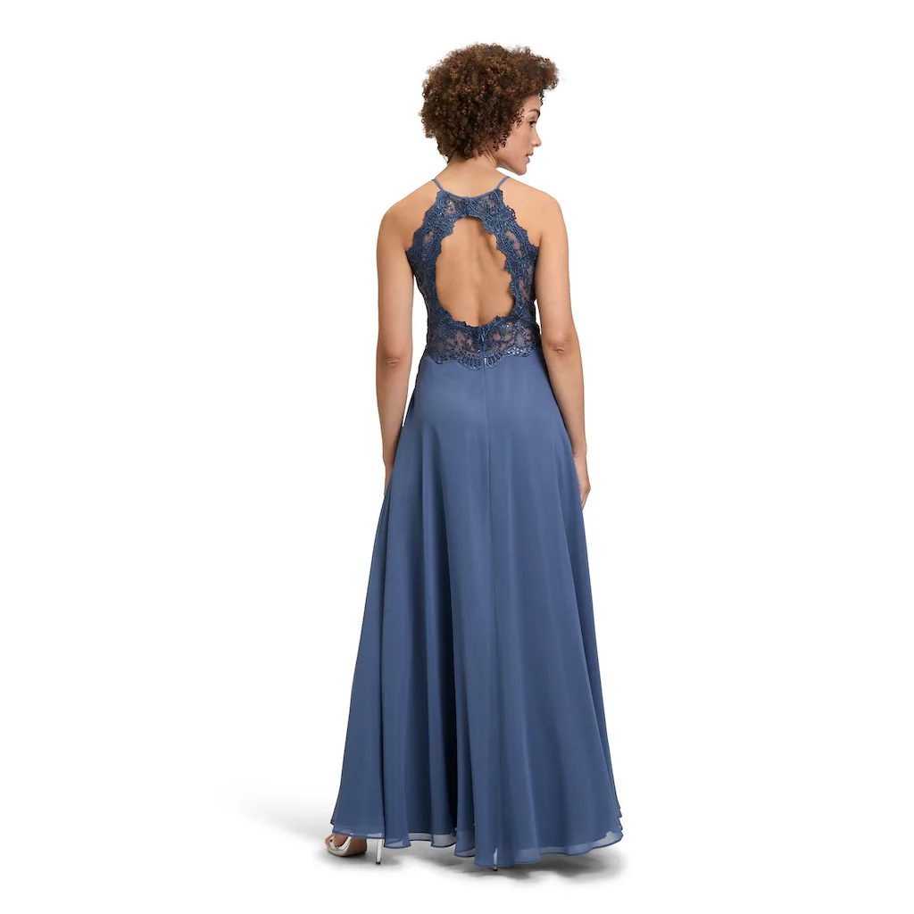Vera Mont Abendkleid »Vera Mont Abendkleid rückenfrei« Spitze Hotsell