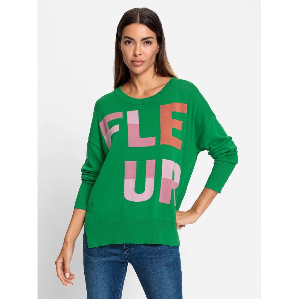 heine Strickpullover »Pullover« im Angebot