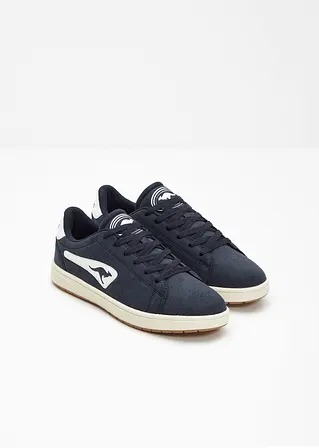 bonprix Lässiger Kangaroos Sneaker im sportlichen Design - blau Osterangebot