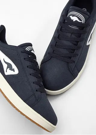 bonprix Lässiger Kangaroos Sneaker im sportlichen Design - blau Osterangebot