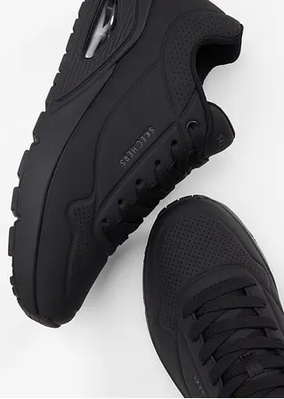bonprix Modischer Sneaker von Skechers mit sichtbar luftgepolsterter Sohle Online Outlet