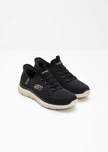 bonprix Skechers Hands Free Slip-Ins zum einfachen Reinschlüpfen - Herren Neuheiten