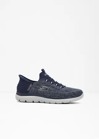 bonprix Skechers Hands Free Slip-Ins zum einfachen Reinschlüpfen - blau Bestseller