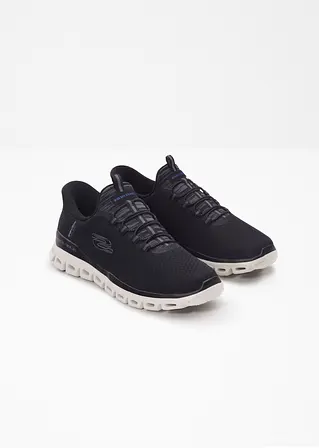 bonprix Skechers Hands Free Slip-Ins zum einfachen Reinschlüpfen - Herren Tiefpreis