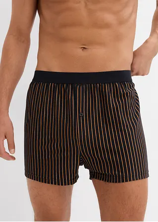 bonprix Lockere Jersey Boxershorts im 3er Pack. - Herren Cyber Monday