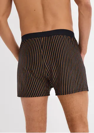 bonprix Lockere Jersey Boxershorts im 3er Pack. - Herren Cyber Monday