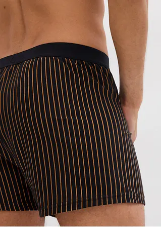 bonprix Lockere Jersey Boxershorts im 3er Pack. - Herren Cyber Monday