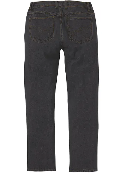 bonprix Jeans Classic Fit Straight: immer gut gekleidet Osterangebot