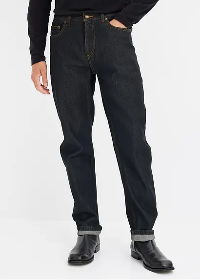 bonprix Jeans Classic Fit Straight: immer gut gekleidet Osterangebot