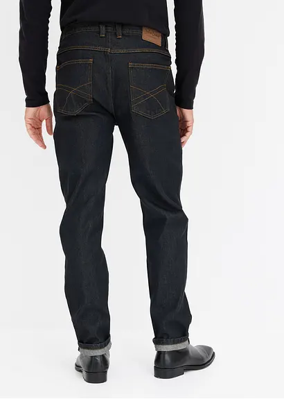 bonprix Jeans Classic Fit Straight: immer gut gekleidet Osterangebot