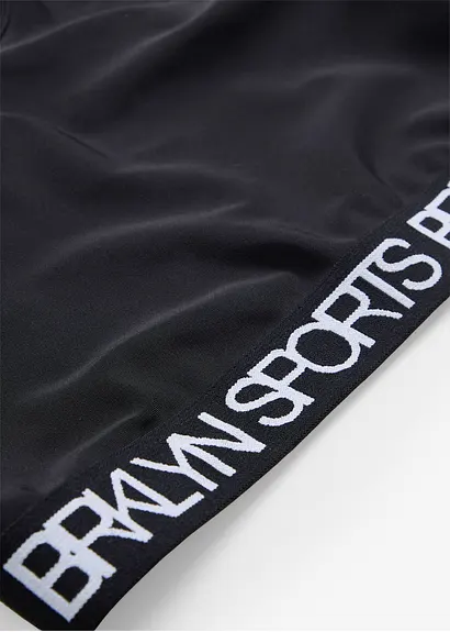 bonprix Cooler Mädchen Sportbikini mit Ringerrücken im 2-tgl. Set Outlet