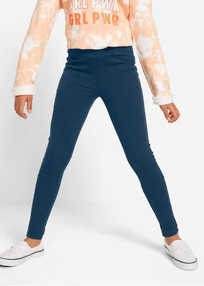 bonprix Tolle Mädchen Leggings in unterschiedlichen Farben Fabrik Onlineshop