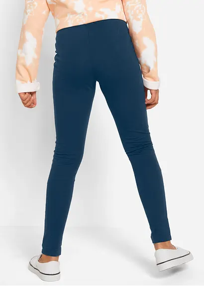 bonprix Tolle Mädchen Leggings in unterschiedlichen Farben Fabrik Onlineshop