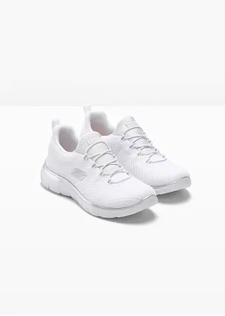 bonprix Sportiver Sneaker von Skechers - weiß - Damen Hotsell