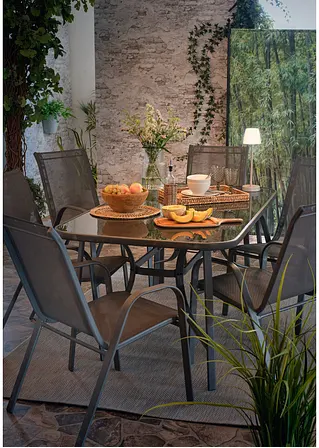bonprix Sichtschutz mit Fotodruck - grün - Wohnen & Garten Discount Store für neue Produkte